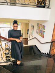 Priscillia Holdbrook