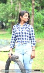Nilanka Priyangani