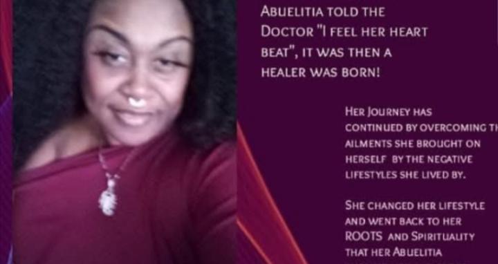 La  Natural Curacion