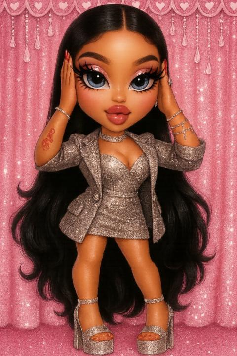 Zara Toyt