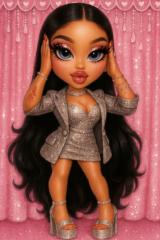Zara Toyt