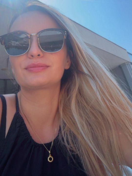 Karolina Kalita