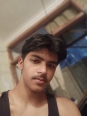 Aditya Singh