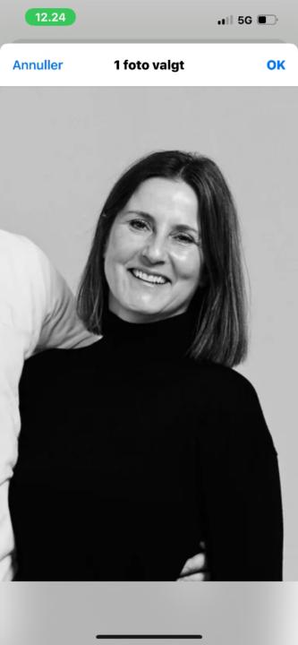Tina Hansen