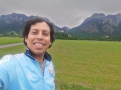 Carlos Robles Collantes