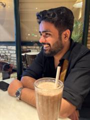 Naman Arora