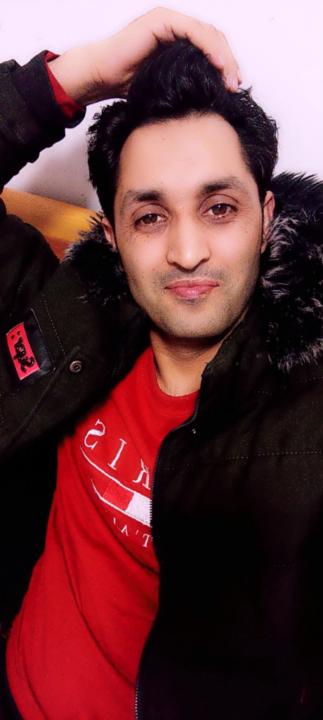 Ghani Subhan