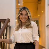 Giovanna Peres Ramos