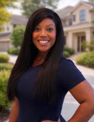 Tiffany Jordan