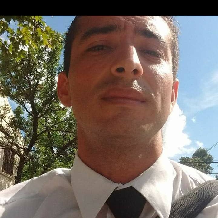 Leonardo Gaston Perez