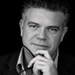 Gavin Kemp