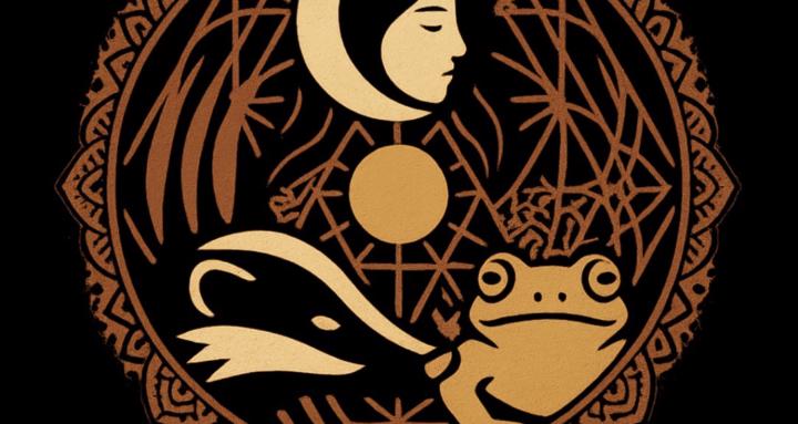 Moon Woman Wisdom Teachings