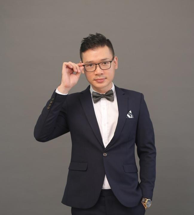 Harry Nguyễn