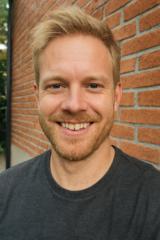 Tim Meier