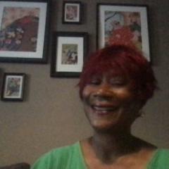 Theda yollande Mme martin