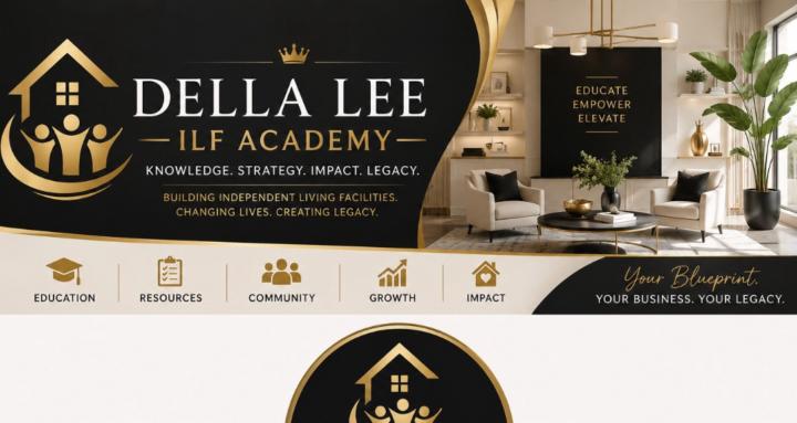 Della Lee's ILF Academy