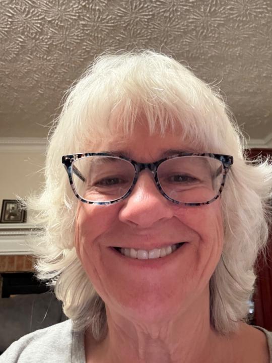 Phyllis Byers