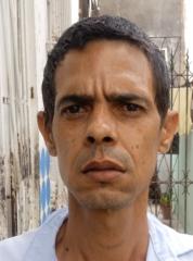 Francisco Alberto Fonte Santos