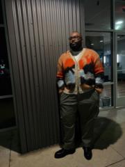 Donald McCloud Jr