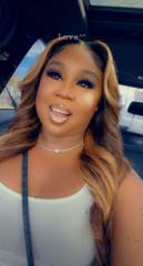 BreAshia Bonner