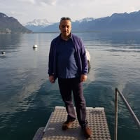 Ahmet Dagseven