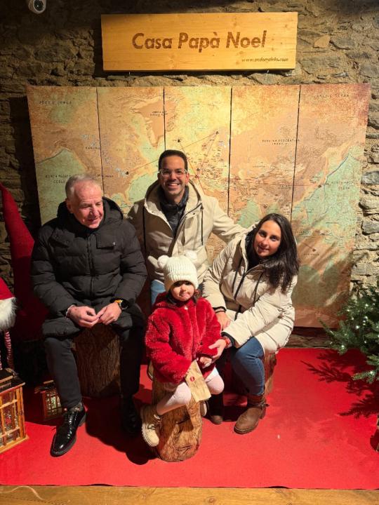 Marcel Besolí Perez