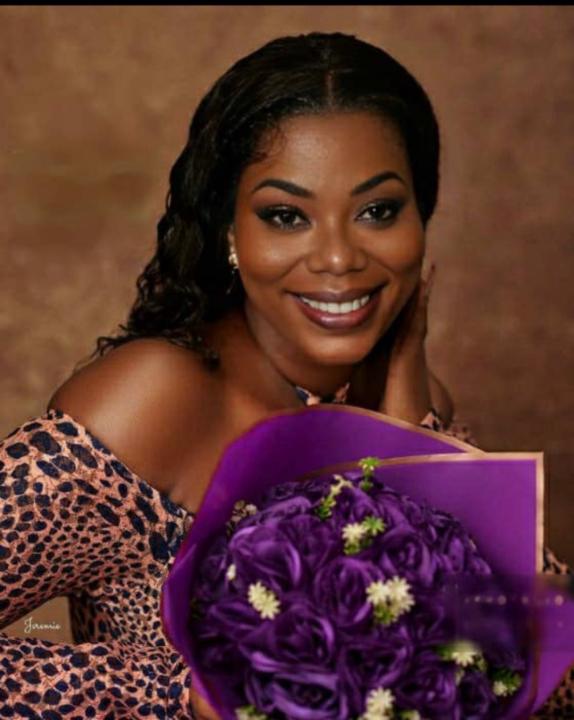 Funmi Brown