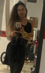 Olga Raquel Heras Carrasco