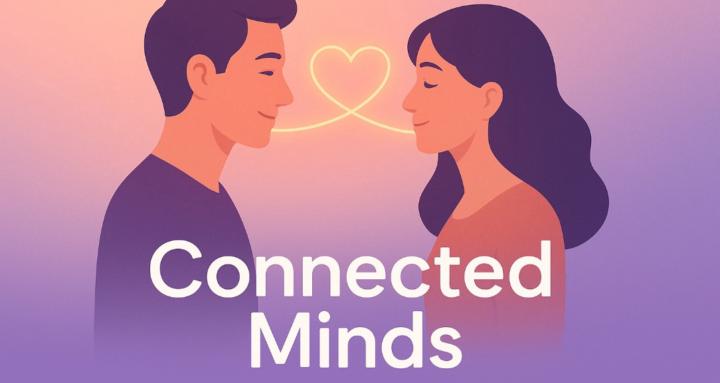 Connected Minds Dating Coach