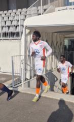 Mady Cissokho