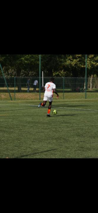 Mady Cissokho