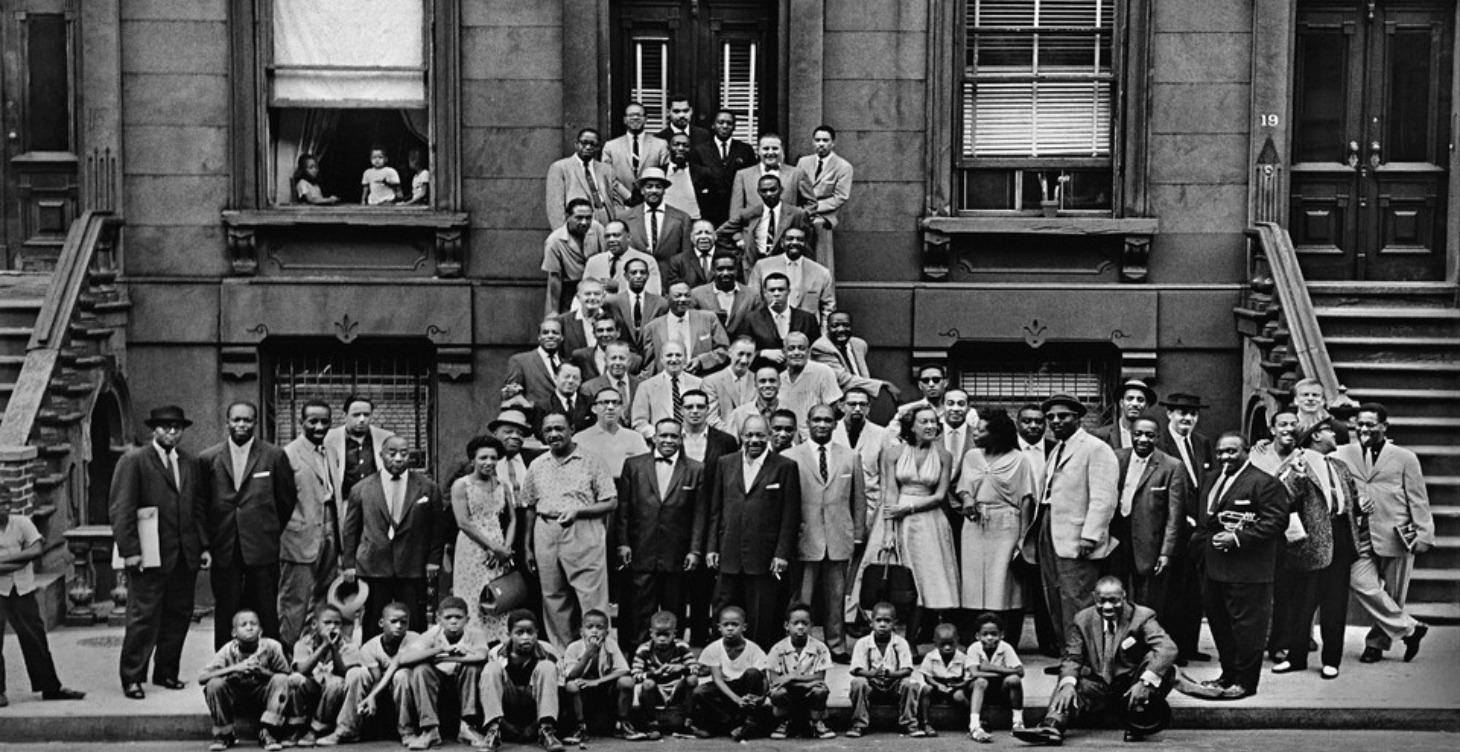 Jazz Repetoire