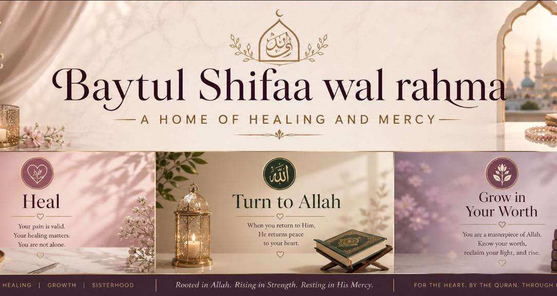 Baytul Shifaa Wal Rahma