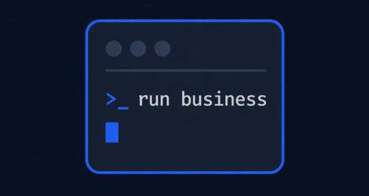 AIOS - The AI Operating System