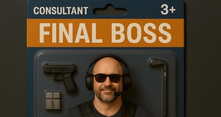 Architecture, Automation & AI