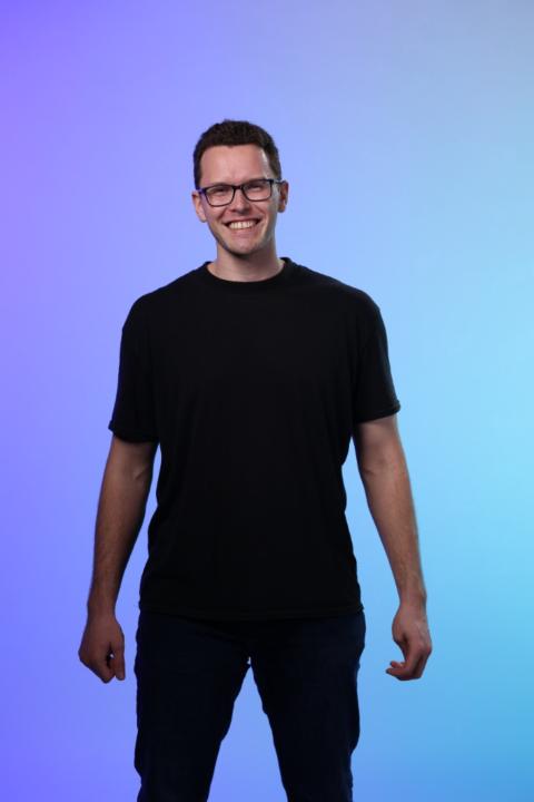 Michael Kaschinski
