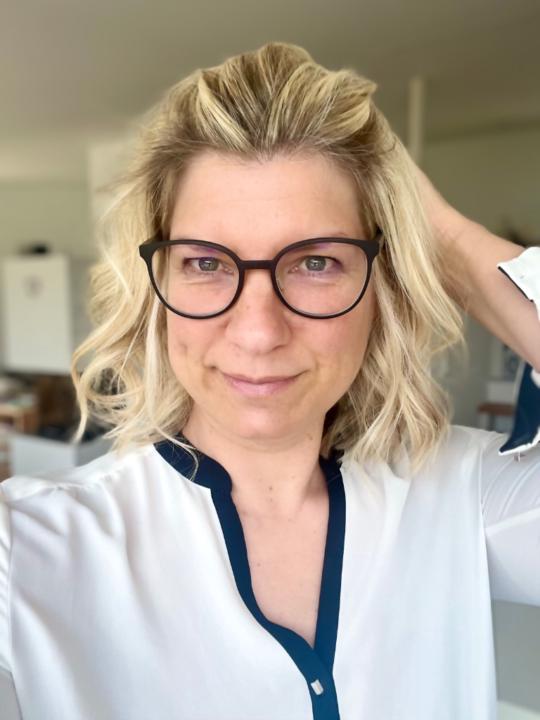 Nina Papritz