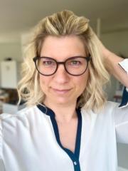 Nina Papritz