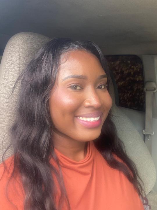 Nicholine Brown Coley
