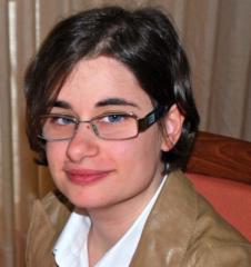 Cristina Rocca