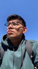 Jesus emmanuel Tamayo vicente