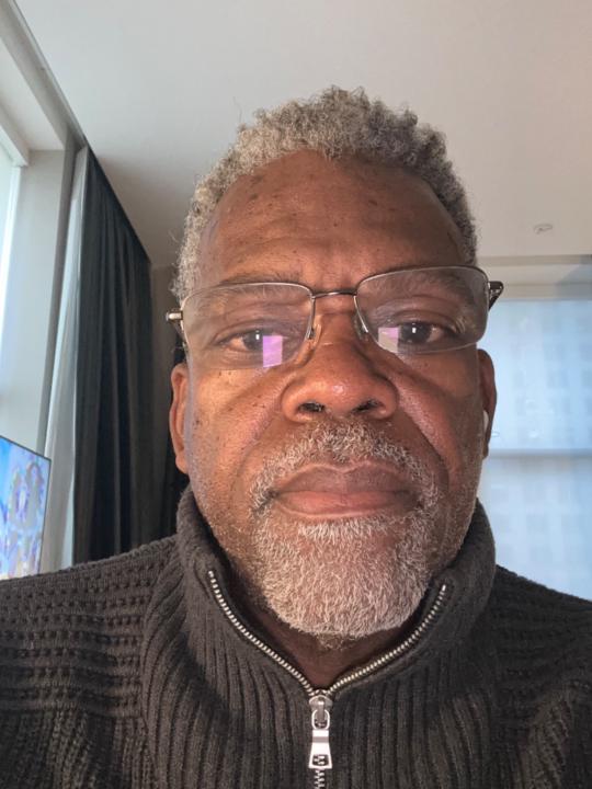 Darryl Smith