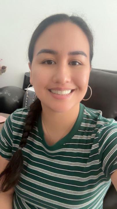 Rose Amador