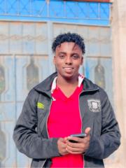 Nor Mohamed Adan
