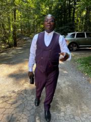 Kedy Nana