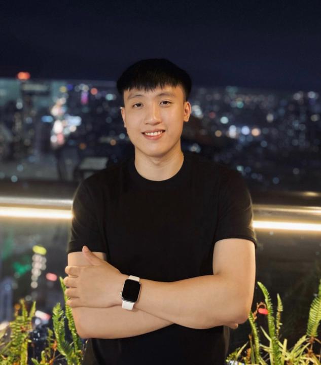 Phạm Đại