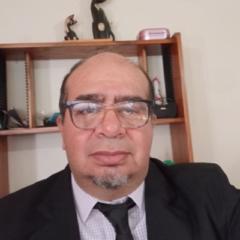 Francisco salvador Molina