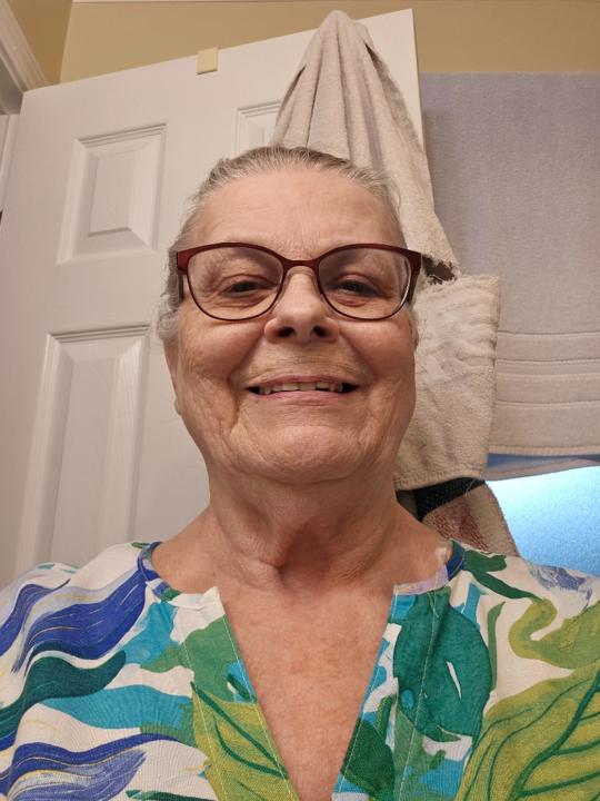 Charlene Stillman