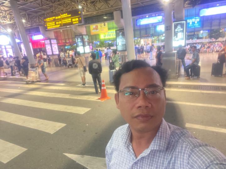 Binh Doan