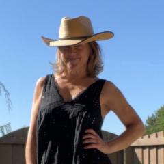 Stacey Lydell